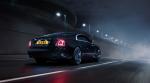 Rolls-Royce Wraith Black Badge 2016 года